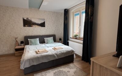 Apartament Karpacz - Mediolan Apartament Karpacz - Mediolan