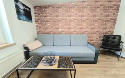 Apartament Karpacz - Neapol Apartament Karpacz - Neapol