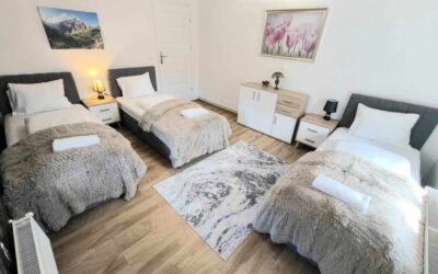 Apartament Karpacz - Neapol Apartament Karpacz - Neapol