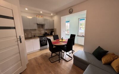 Apartament Karpacz - Mediolan Apartament Karpacz - Mediolan