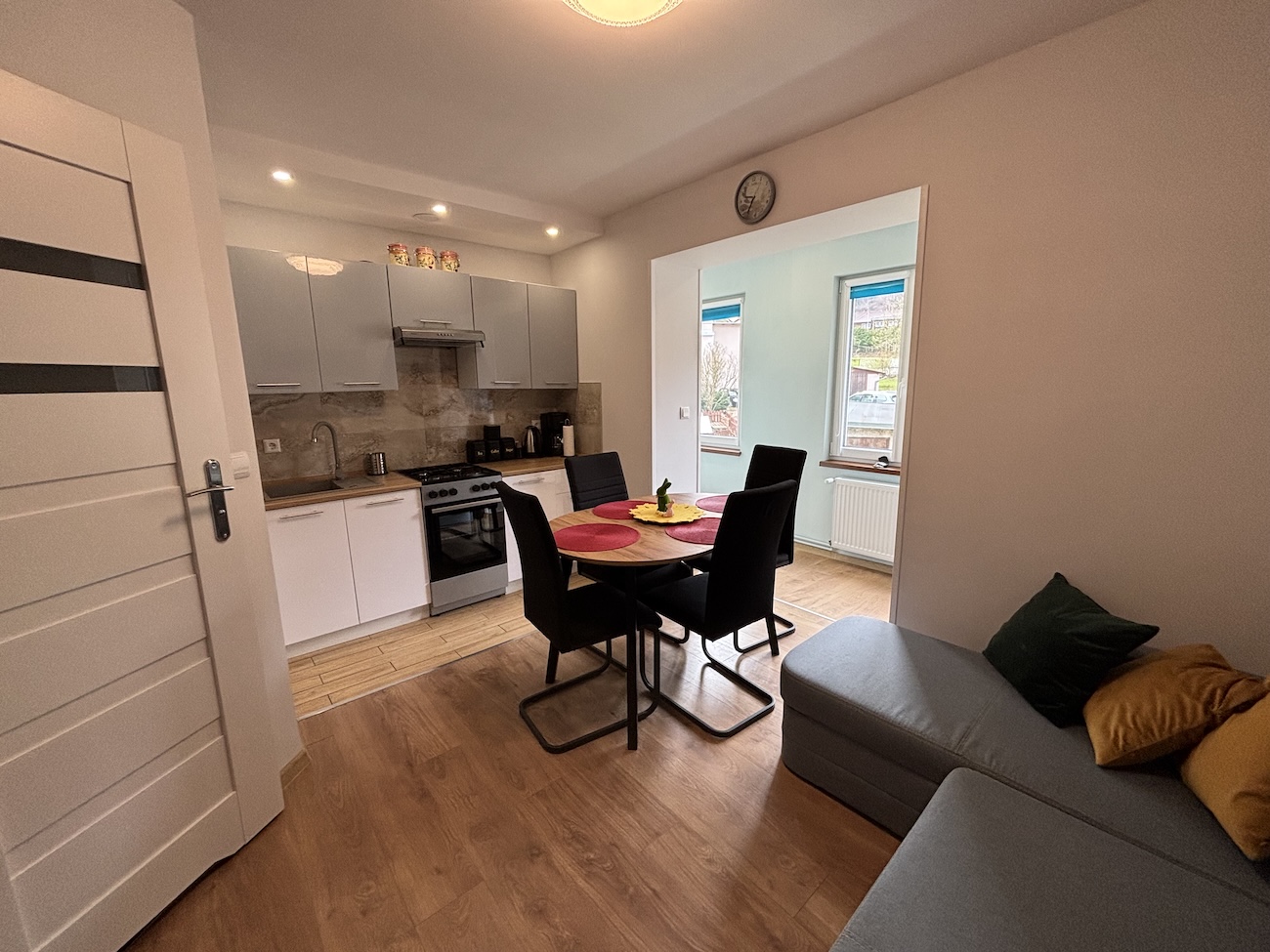 Apartament Karpacz - Mediolan Apartament Karpacz - Mediolan