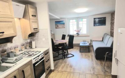 Apartament Karpacz - Neapol Apartament Karpacz - Neapol