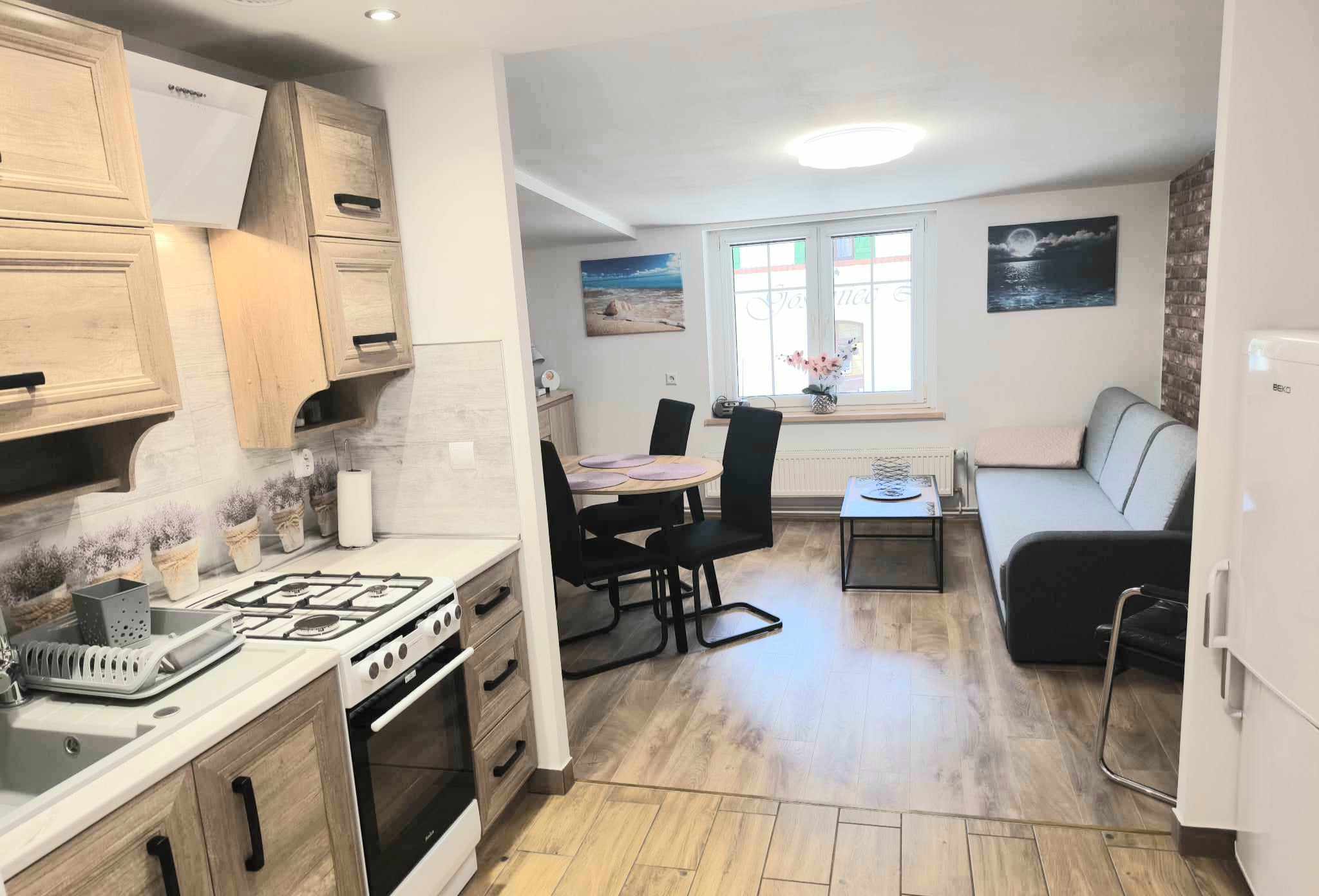 Apartament Karpacz - Neapol Apartament Karpacz - Neapol
