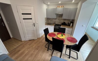 Apartament Karpacz - Mediolan Apartament Karpacz - Mediolan