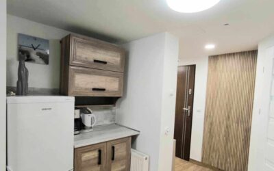 Apartament Karpacz - Neapol Apartament Karpacz - Neapol