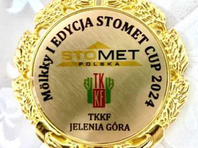 STOMET TEAM STOMET TEAM