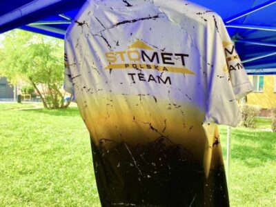 STOMET TEAM STOMET TEAM