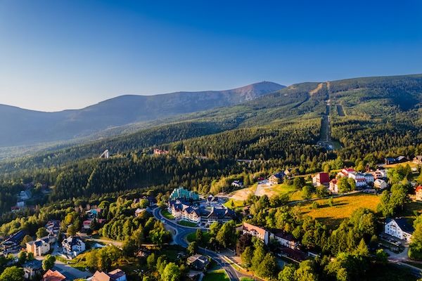 APARTAMENTY KARPACZ APARTAMENTY KARPACZ